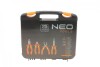 Набір плоскогубців діелектричних 4 од. NEO TOOLS 01-236 (фото 2)