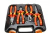 Набір плоскогубців діелектричних 4 од. NEO TOOLS 01-236 (фото 3)