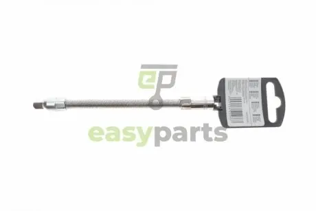 Гнучкий подовжувач 1/4" 140 мм NEO TOOLS 08-557