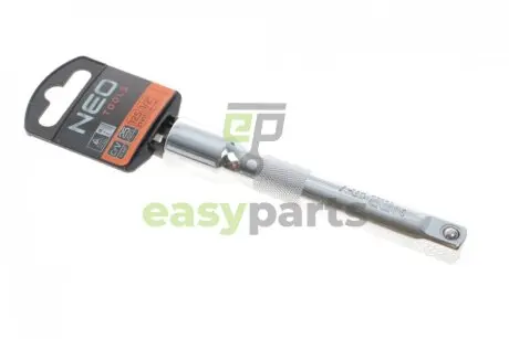 Подовжувач 1/2" 125 мм NEO TOOLS 08-552
