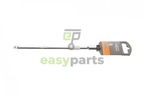Подовжувач 1/4" 150 мм NEO TOOLS 08-254