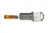 Тріскачка 1/4" 45 зубців 150 мм NEO TOOLS 08-504 (фото 3)