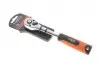 Фото 1 - тріскачка 3/8" 45 зубців 210 мм NEO TOOLS 08-508 Тріскачка 3/8" 45 зубців 210 мм NEO TOOLS 08-508 (фото 1)