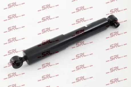 Амортизатор передн Лев/Прав NISSAN INTERSTAR, OPEL MOVANO A, RENAULT MASTER II 1 SRLine S010302G