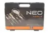 Компресометр для дизельних двигунів NEO TOOLS 11262 (фото 2)