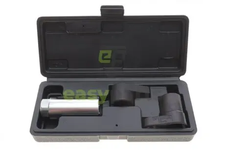 Набір інструментів для викручування лямбда-зонд (насадки 3 од.) NEO TOOLS 11203