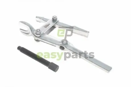 Знімач кульових опор універсальний (d=20mm) NEO TOOLS 11801