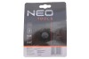 Насадка для заміни масляного фільтра 3/8" 15-гранний (d=108mm) NEO TOOLS 11370 (фото 3)