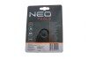Насадка для заміни масляного фільтра 3/8" 18-гранний (d=86mm) NEO TOOLS 11372 (фото 2)