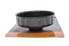 Насадка для заміни масляного фільтра 3/8" 18-гранний (d=86mm) NEO TOOLS 11372 (фото 3)