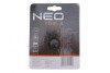 Насадка для заміни масляного фільтра 3/8" 16-гранний (d=86mm) NEO TOOLS 11371 (фото 3)