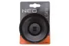 Насадка для заміни масляного фільтра 3/8" (d=76mm/12 граней) NEO TOOLS 11360 (фото 1)