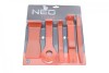 Набір знімачів нейлонових (5шт) NEO TOOLS 11822 (фото 1)