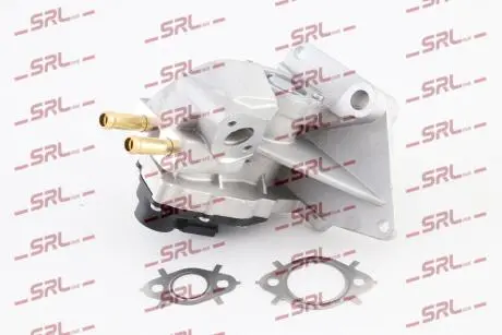 Клапан рециркуляції випускних газів SRLine SE070069