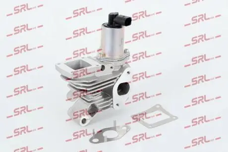 Клапан рециркуляції випускних газів SRLine SE070066