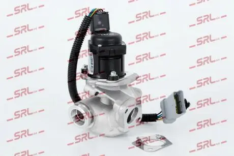 Клапан рециркуляції випускних газів SRLine SE070053