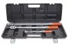 Фото 1 - набір ключів динамометричних 1/4"-3/8"-1/2" 3 од. NEO TOOLS 08843 Набір ключів динамометричних 1/4"-3/8"-1/2" 3 од. NEO TOOLS 08843 (фото 1)