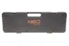 Фото 2 - набір ключів динамометричних 1/4"-3/8"-1/2" 3 од. NEO TOOLS 08843 Набір ключів динамометричних 1/4"-3/8"-1/2" 3 од. NEO TOOLS 08843 (фото 2)