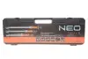 Фото 3 - набір ключів динамометричних 1/4"-3/8"-1/2" 3 од. NEO TOOLS 08843 Набір ключів динамометричних 1/4"-3/8"-1/2" 3 од. NEO TOOLS 08843 (фото 3)
