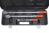Фото 5 - набір ключів динамометричних 1/4"-3/8"-1/2" 3 од. NEO TOOLS 08843 Набір ключів динамометричних 1/4"-3/8"-1/2" 3 од. NEO TOOLS 08843 (фото 5)