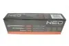 Набір ключів динамометричних 1/4"-3/8"-1/2" 3 од. NEO TOOLS 08845 (фото 2)