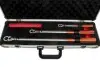 Набір ключів динамометричних 1/4"-3/8"-1/2" 3 од. NEO TOOLS 08845 (фото 3)