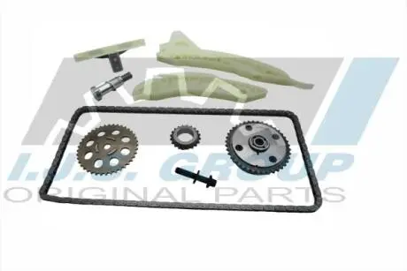Набір ланцюга привода распредвала IJS GROUP 401012VVT