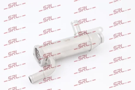 Охолоджувач відпрацьованих газів SRLine 4324E81
