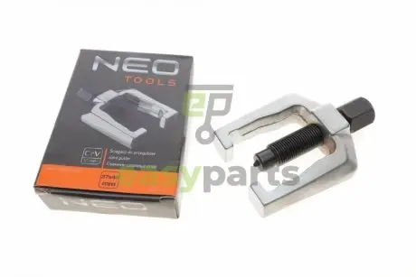 Знімач рульової сошки/підшипників 27x45mm NEO TOOLS 11803