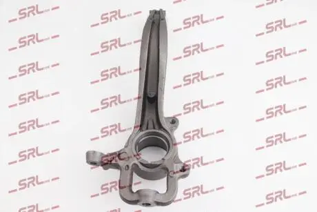 Поворотний кулак передній лівий SRLine ZWV009L