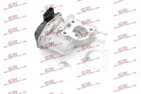 Zawór recyrkulacji spalin EGR SRLine SE070132