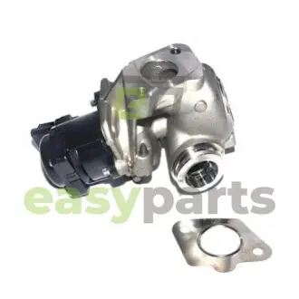 Zawór recyrkulacji spalin EGR SRLine SE070126