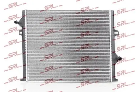 Радіатор системи охолодження SRLine 20C3081