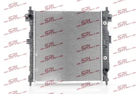 Радіатор системи охолодження SRLine 7110081