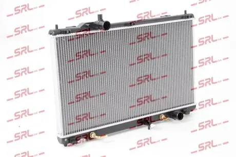 Радіатор системи охолодження SRLine 8022085