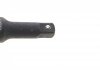 Подовжувач для воротка/тріскачки (ударний) 1/2" (75mm) NEO TOOLS 10251 (фото 2)