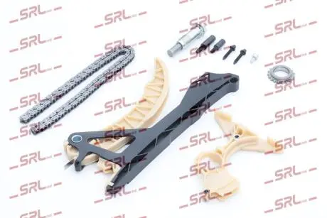 Zestaw łańcucha rozrządu SRLine TCK00111