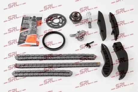 Zestaw łańcucha rozrządu SRLine TCK00141