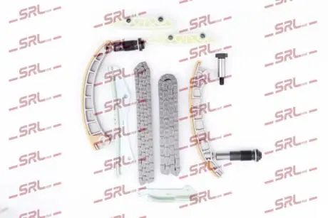 Zestaw łańcucha rozrządu SRLine TCK00082