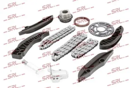 Zestaw łańcucha rozrządu SRLine TCK00671