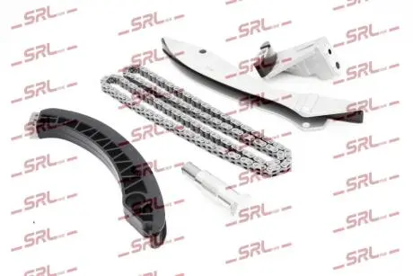 Zestaw łańcucha rozrządu SRLine TCK00651