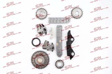 Zestaw łańcucha rozrządu SRLine TCK00531