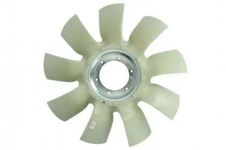 Крильчатка вентилятора BorgWarner 20003856