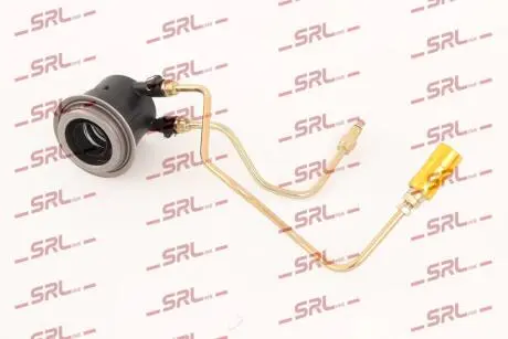Центральний підшипник SRLine S31017