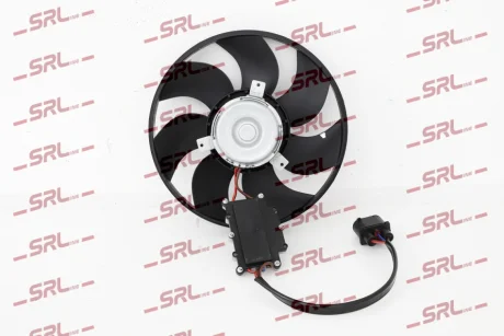 Вентилятор без кожуха SRLine 958023U1S