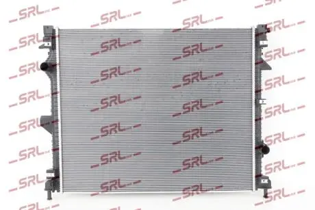 Радіатор охолодження SRLine 32K1081