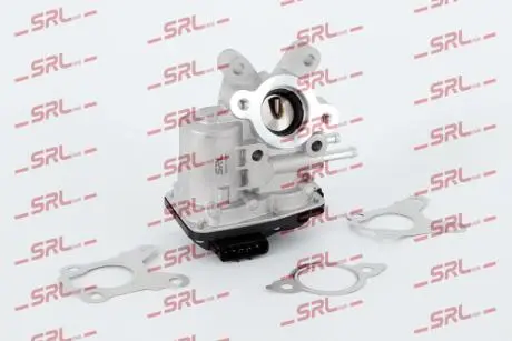 Клапан зворотній EGR SRLine SE070071