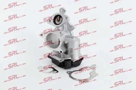 Клапан зворотній EGR SRLine SE070049