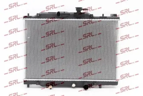 Радіатор охолодження SRLine 81B3081