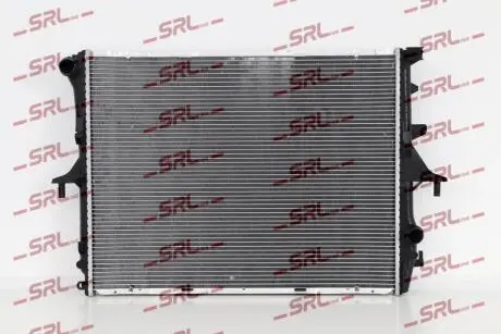 Радіатор охолодження SRLine 9580081